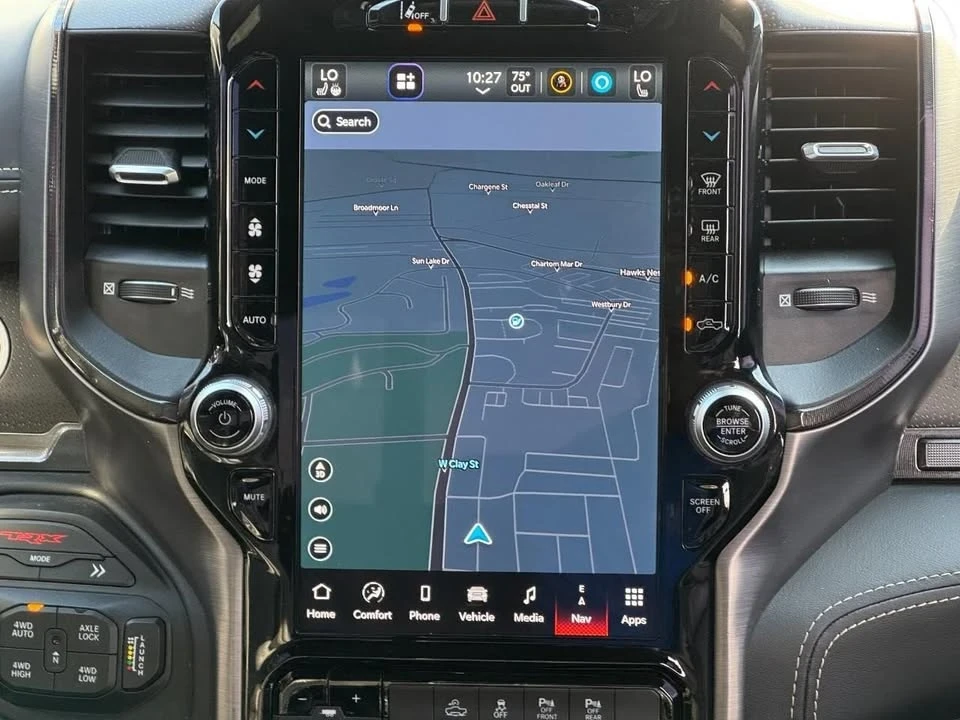 2022 Ram 1500 TRX 1st Gen - Image 13 of 20