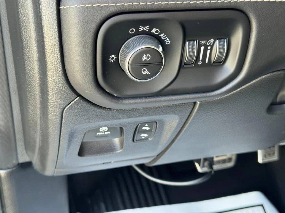 2022 Ram 1500 TRX 1st Gen - Image 18 of 20