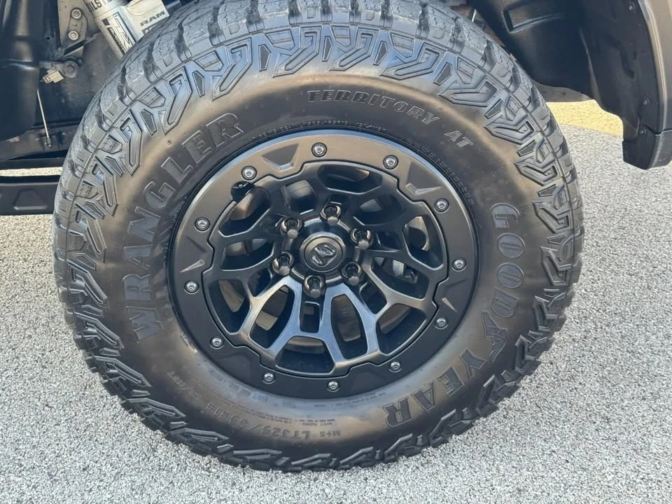2022 Ram 1500 TRX 1st Gen - Image 7 of 20