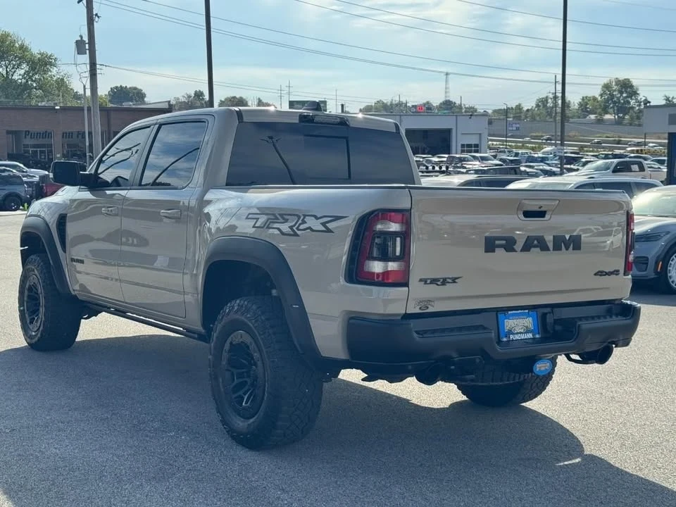 2022 Ram 1500 TRX 1st Gen - Image 6 of 20