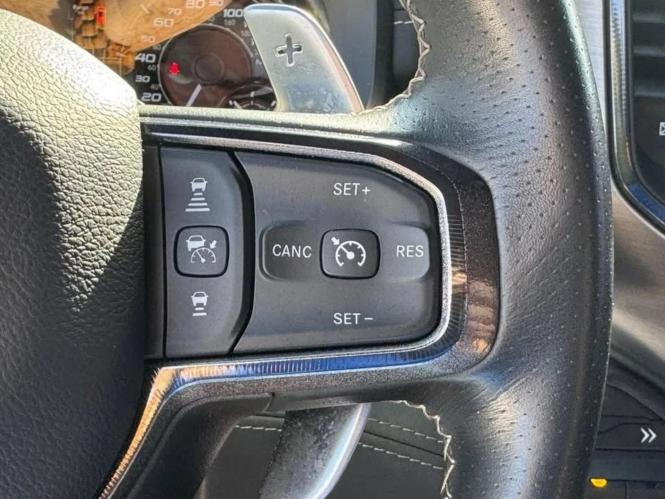 2022 Ram 1500 TRX 1st Gen - Image 20 of 20