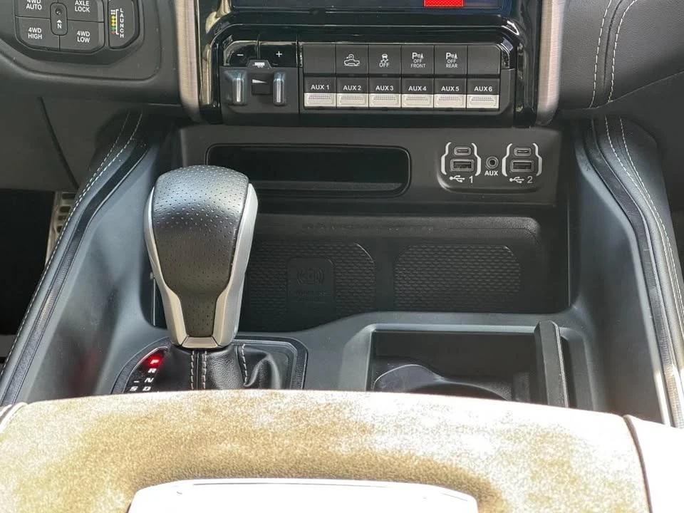 2022 Ram 1500 TRX 1st Gen - Image 14 of 20