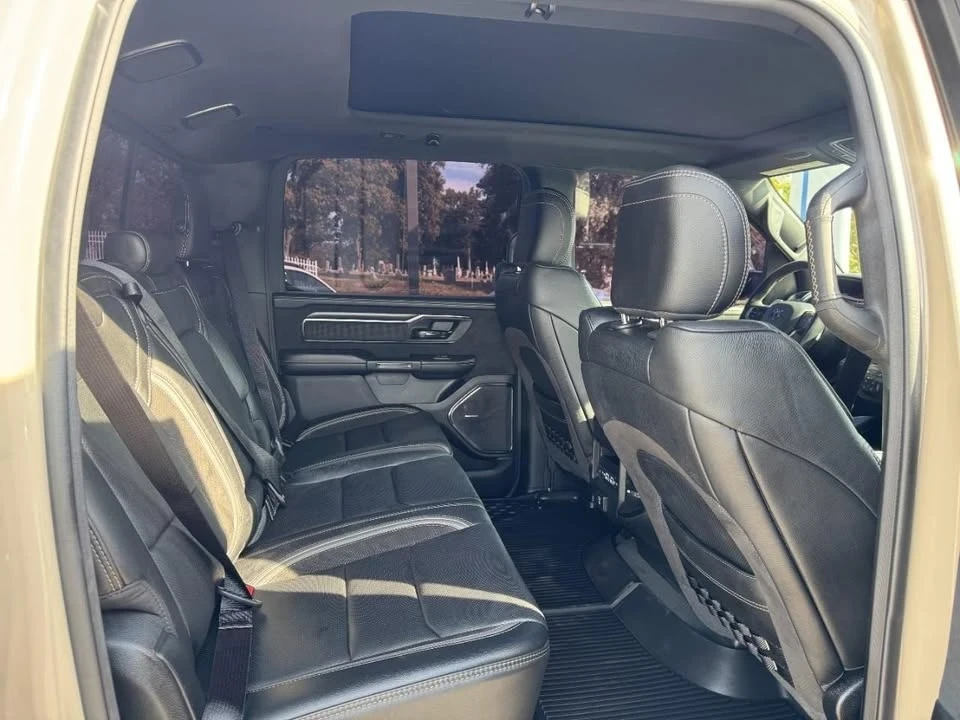 2022 Ram 1500 TRX 1st Gen - Image 10 of 20