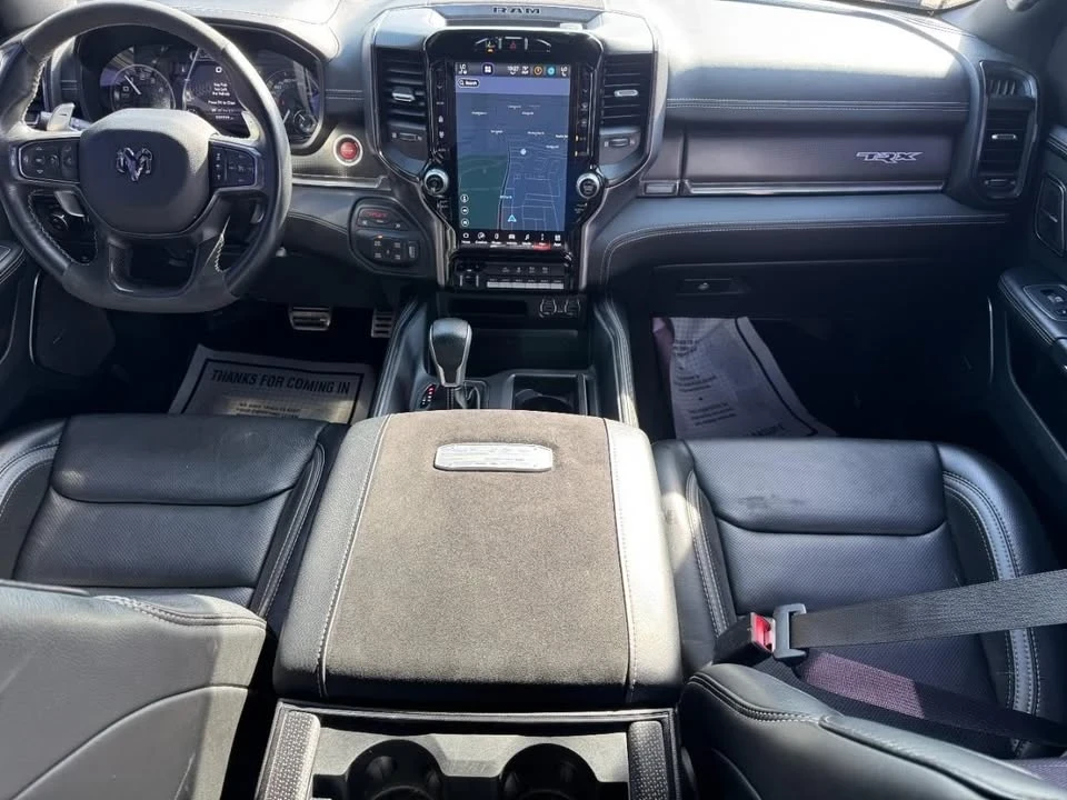 2022 Ram 1500 TRX 1st Gen - Image 11 of 20