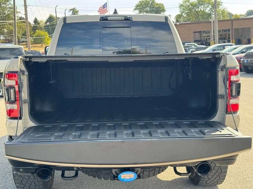 2022 Ram 1500 TRX 1st Gen - Image 4 of 20