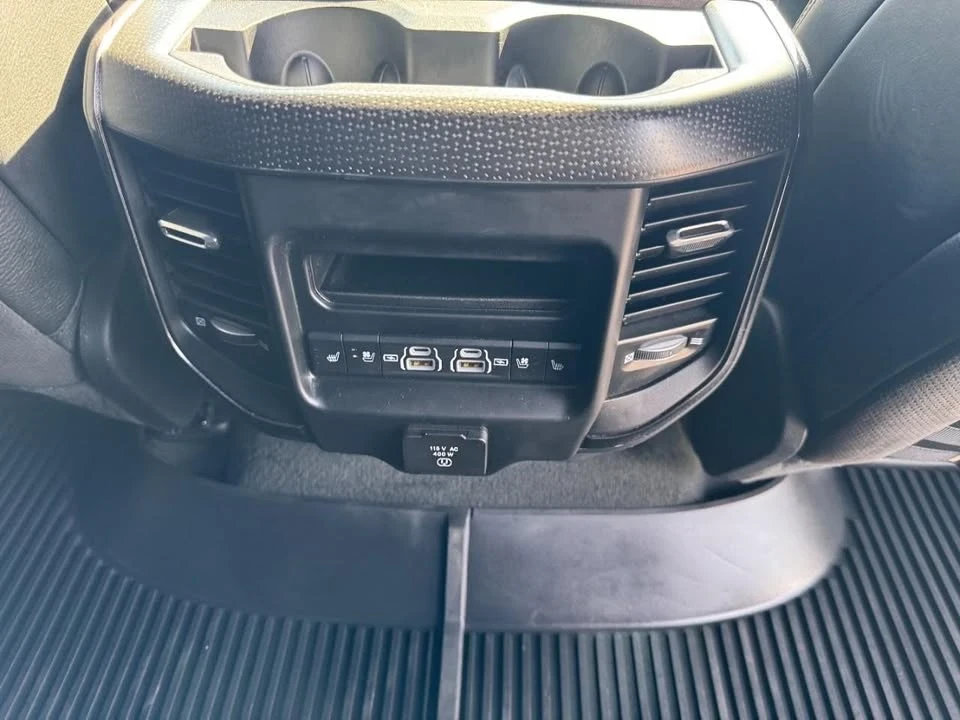 2022 Ram 1500 TRX 1st Gen - Image 16 of 20