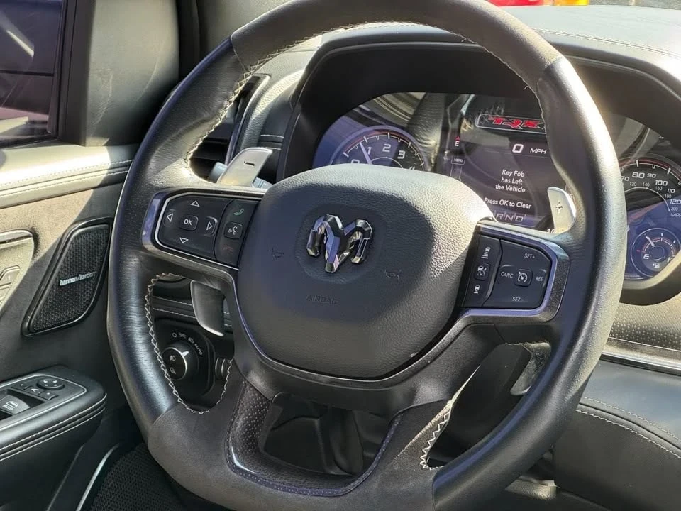 2022 Ram 1500 TRX 1st Gen - Image 12 of 20