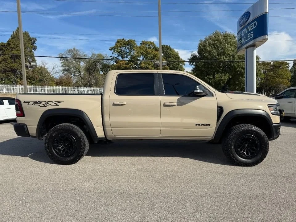 2022 Ram 1500 TRX 1st Gen - Image 2 of 20