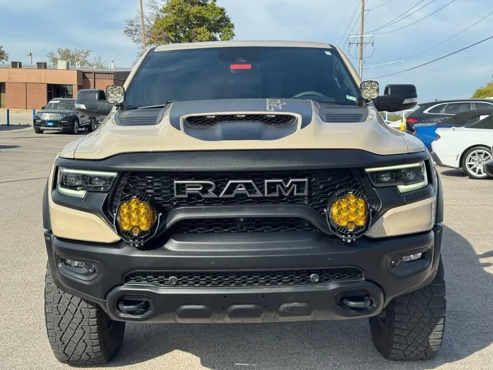 2022 Ram 1500 TRX 1st Gen - Image 9 of 20