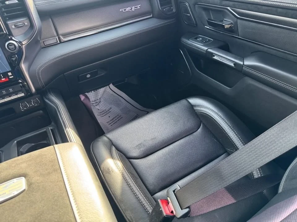 2022 Ram 1500 TRX 1st Gen - Image 15 of 20