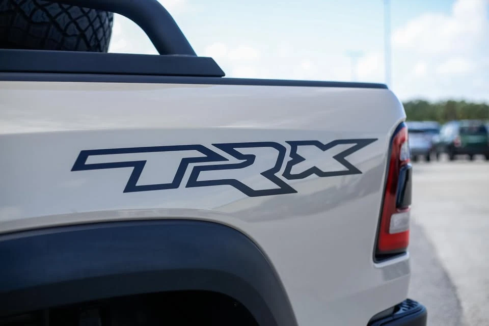 2022 Ram 1500 TRX 1st Gen - Image 9 of 17