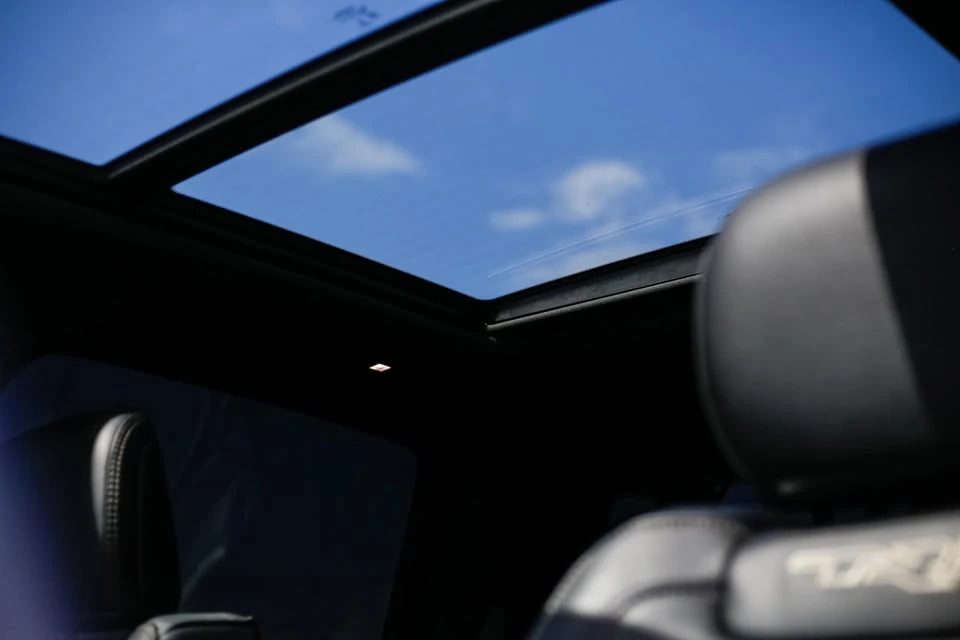 2022 Ram 1500 TRX 1st Gen - Image 15 of 17