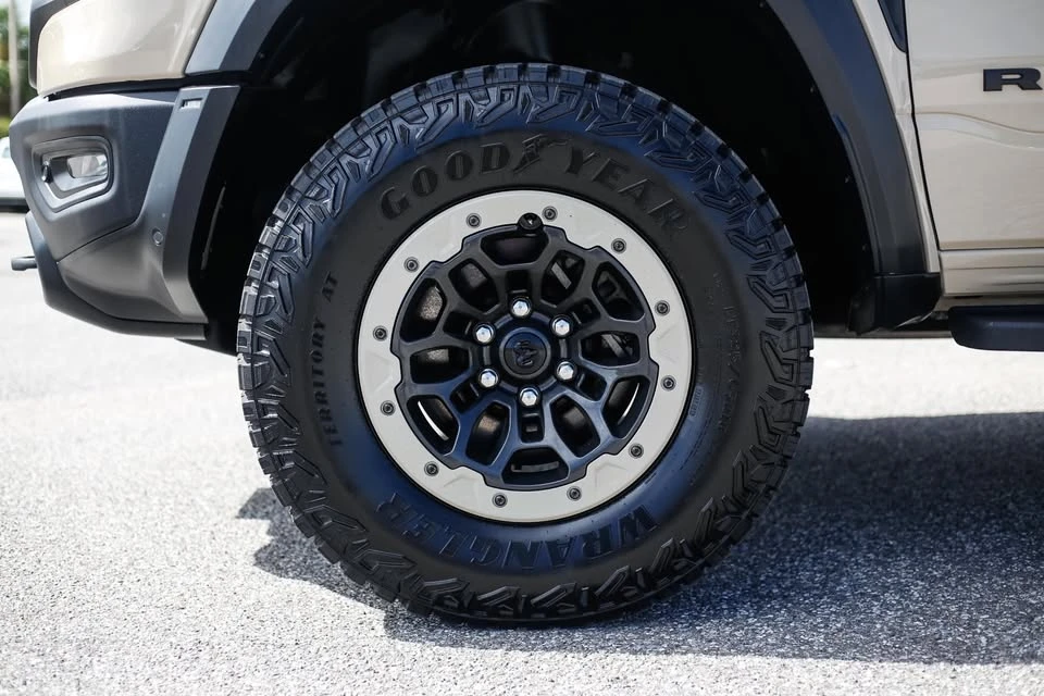 2022 Ram 1500 TRX 1st Gen - Image 5 of 17