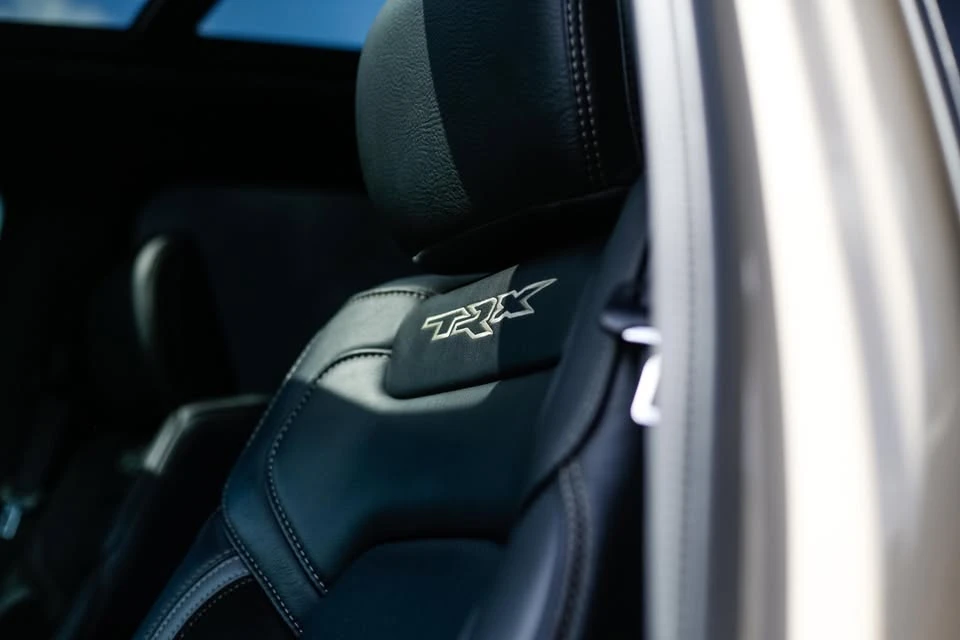 2022 Ram 1500 TRX 1st Gen - Image 14 of 17