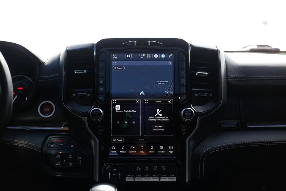 2022 Ram 1500 TRX 1st Gen - Image 11 of 17