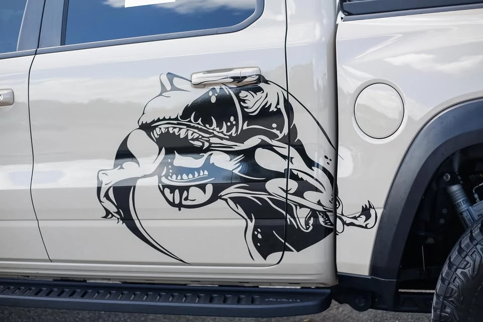 2022 Ram 1500 TRX 1st Gen - Image 8 of 17