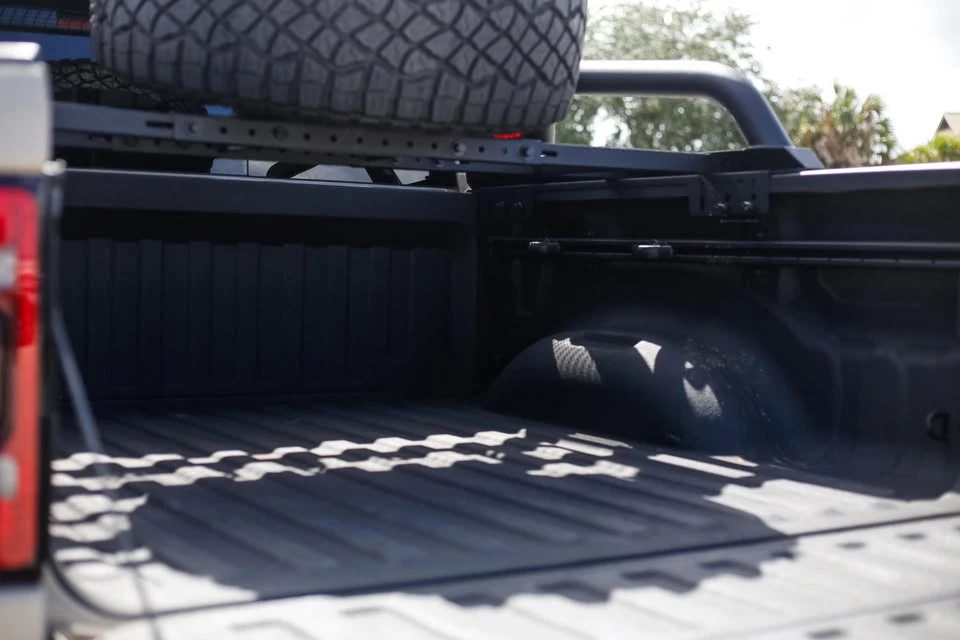 2022 Ram 1500 TRX 1st Gen - Image 4 of 17