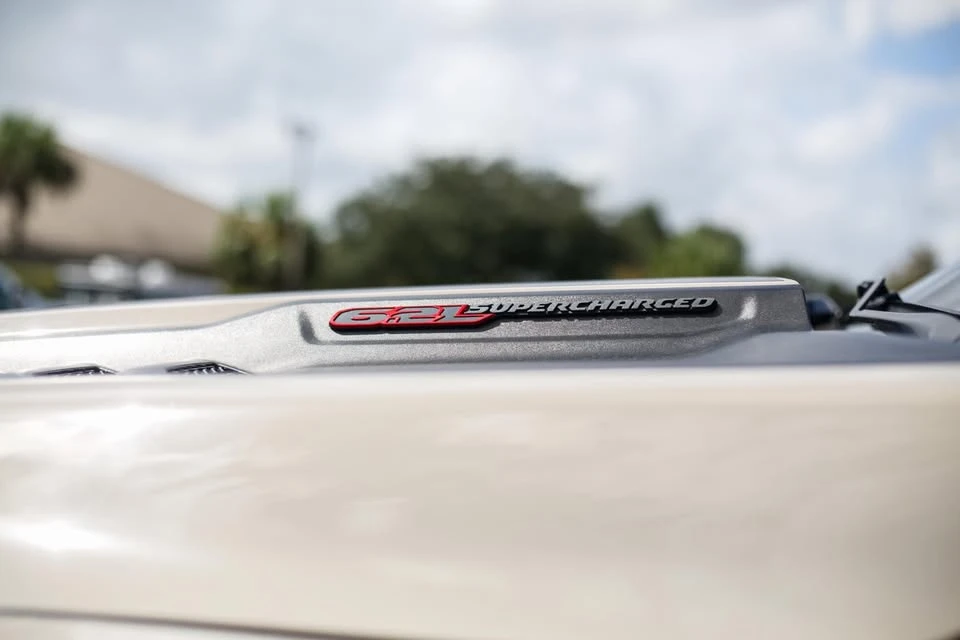 2022 Ram 1500 TRX 1st Gen - Image 6 of 17