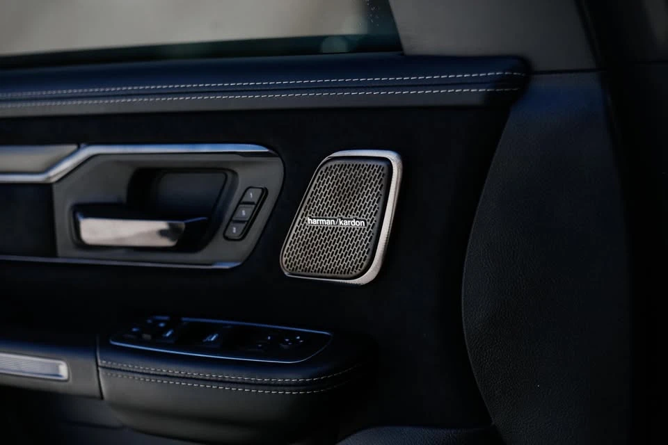 2022 Ram 1500 TRX 1st Gen - Image 16 of 17