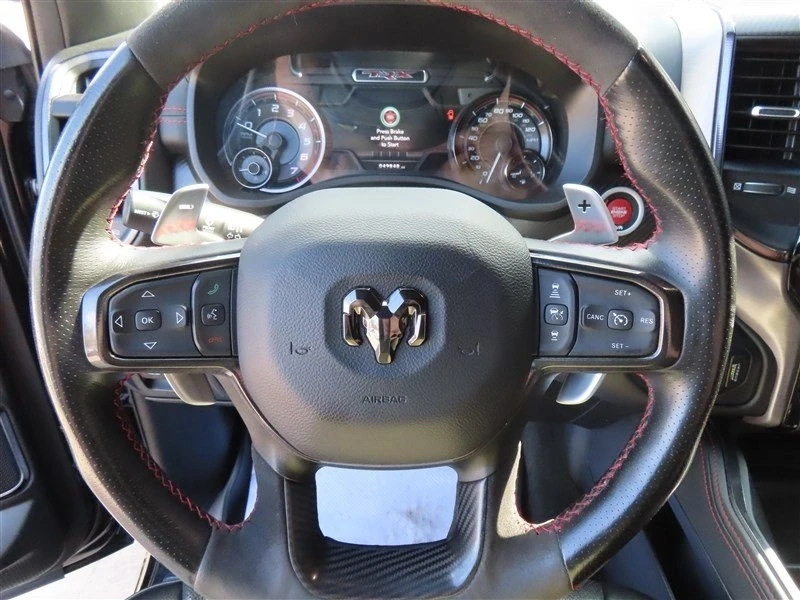 2022 Ram 1500 TRX 1st Gen - Image 12 of 20