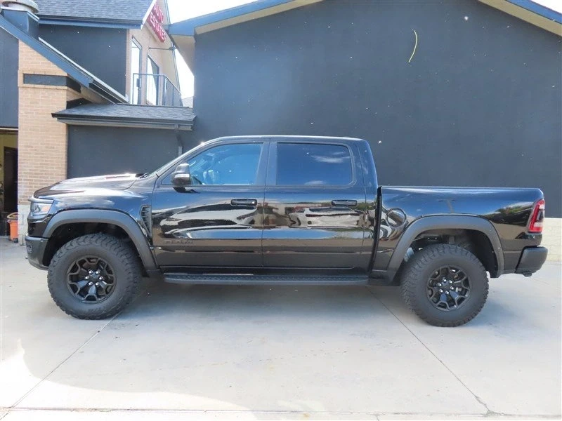 2022 Ram 1500 TRX 1st Gen - Image 7 of 20