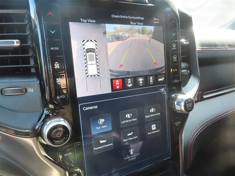 2022 Ram 1500 TRX 1st Gen - Image 17 of 20