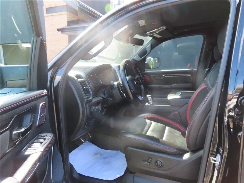2022 Ram 1500 TRX 1st Gen - Image 8 of 20
