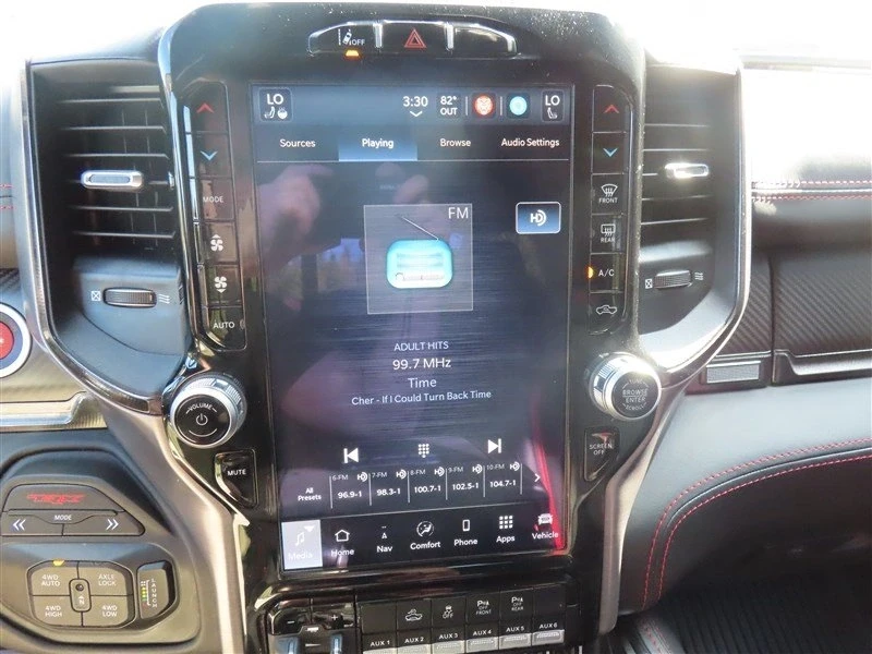 2022 Ram 1500 TRX 1st Gen - Image 15 of 20