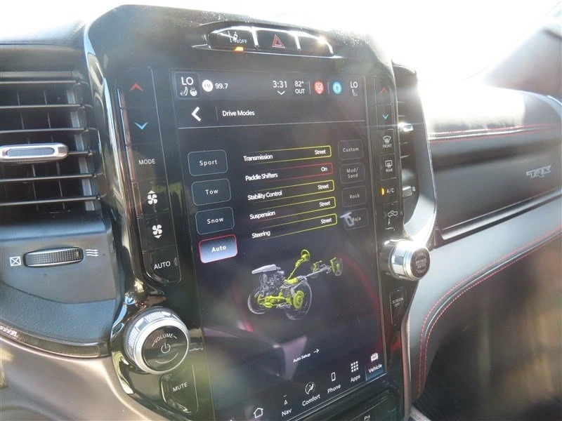 2022 Ram 1500 TRX 1st Gen - Image 18 of 20