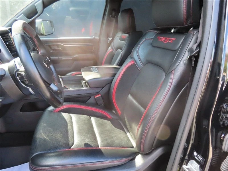 2022 Ram 1500 TRX 1st Gen - Image 9 of 20