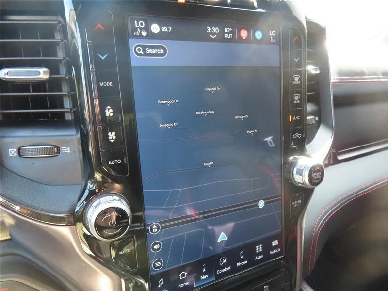 2022 Ram 1500 TRX 1st Gen - Image 16 of 20