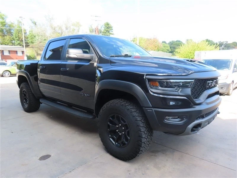 2022 Ram 1500 TRX 1st Gen - Image 3 of 20