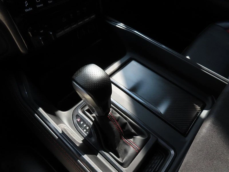 2022 Ram 1500 TRX 1st Gen - Image 20 of 20
