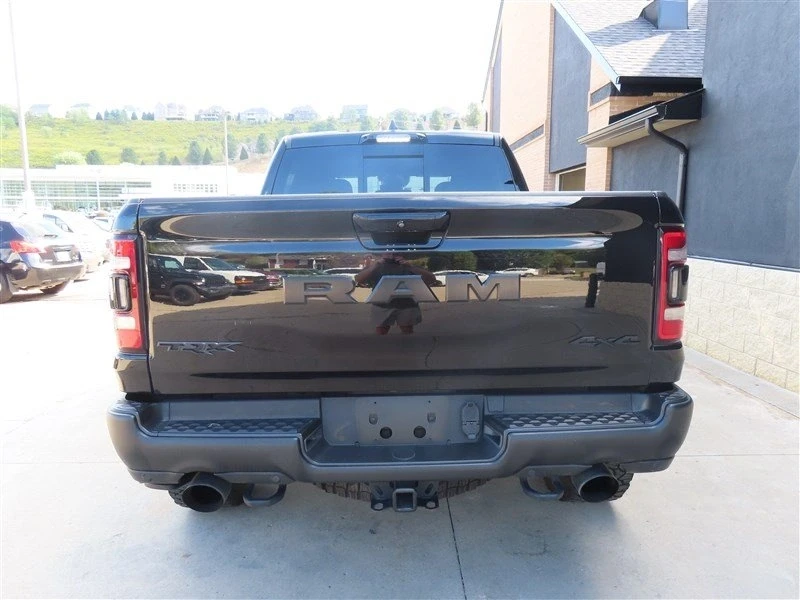 2022 Ram 1500 TRX 1st Gen - Image 5 of 20