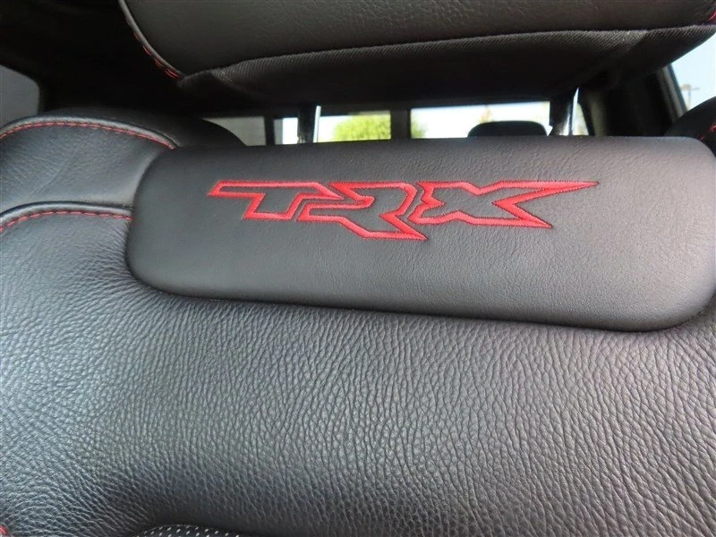 2022 Ram 1500 TRX 1st Gen - Image 10 of 20