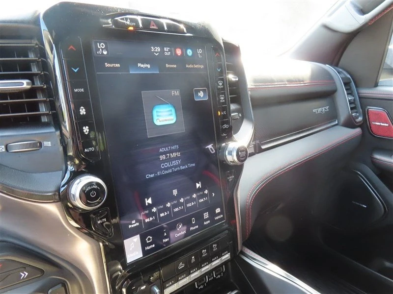 2022 Ram 1500 TRX 1st Gen - Image 13 of 20
