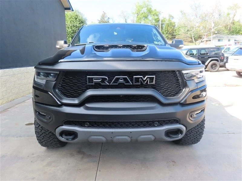2022 Ram 1500 TRX 1st Gen - Image 2 of 20