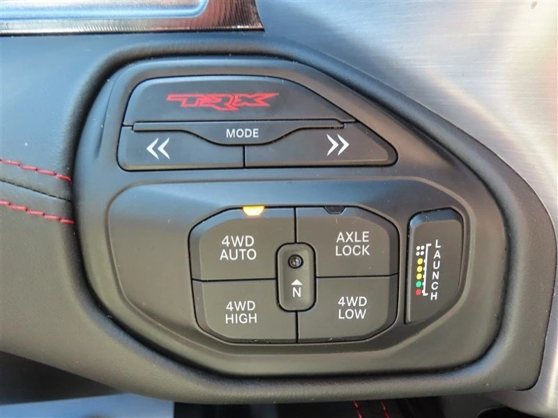 2022 Ram 1500 TRX 1st Gen - Image 19 of 20