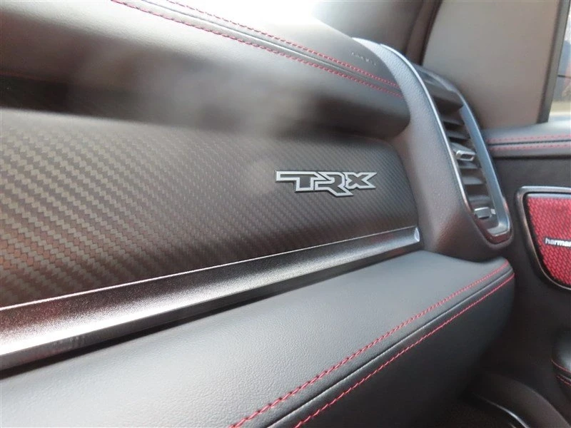 2022 Ram 1500 TRX 1st Gen - Image 14 of 20