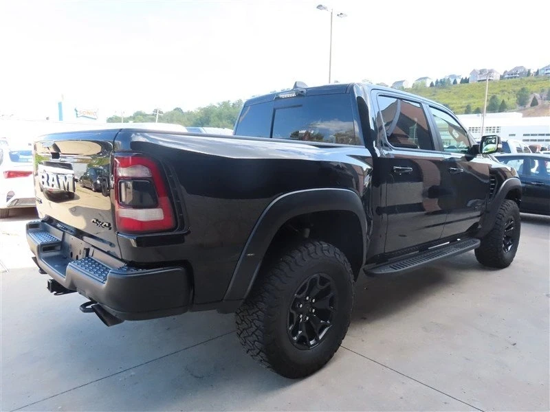 2022 Ram 1500 TRX 1st Gen - Image 4 of 20