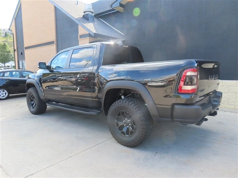 2022 Ram 1500 TRX 1st Gen - Image 6 of 20