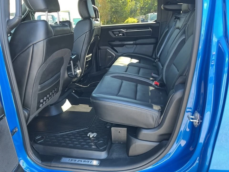 2022 Ram 1500 TRX 1st Gen - Image 14 of 18