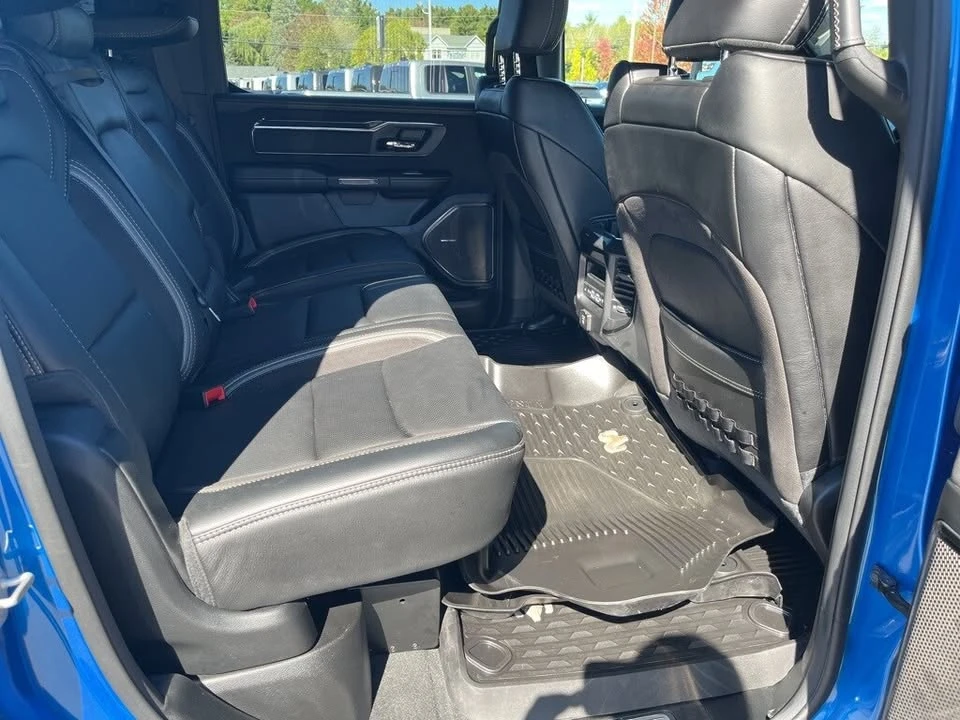 2022 Ram 1500 TRX 1st Gen - Image 11 of 18