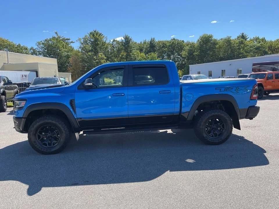 2022 Ram 1500 TRX 1st Gen - Image 2 of 18