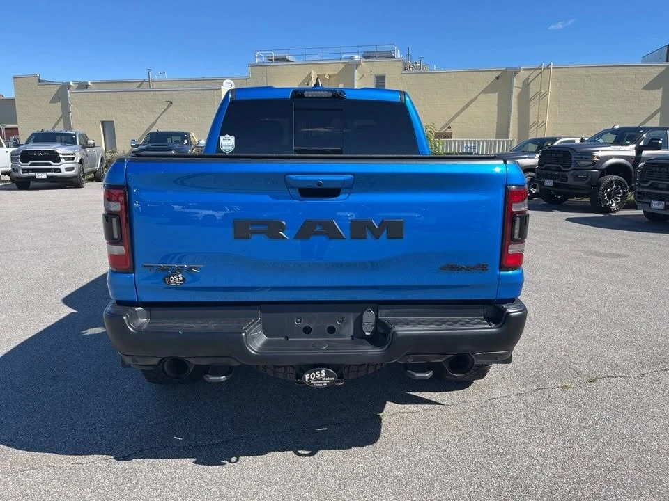 2022 Ram 1500 TRX 1st Gen - Image 4 of 18