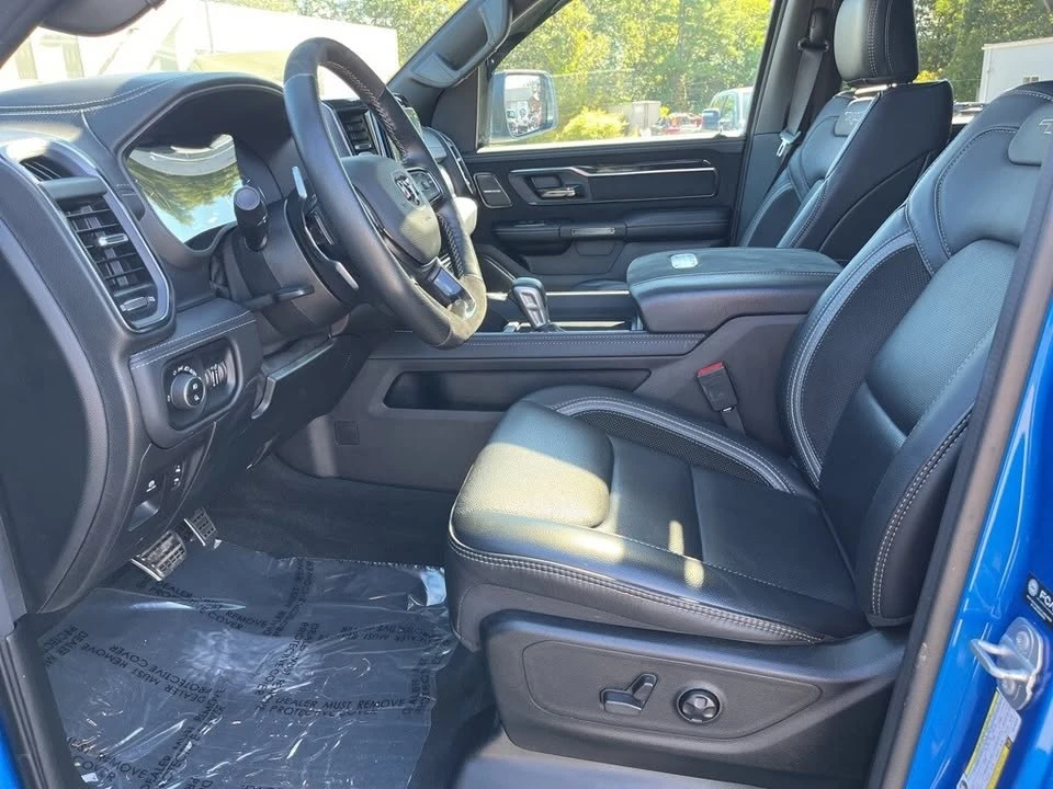 2022 Ram 1500 TRX 1st Gen - Image 18 of 18