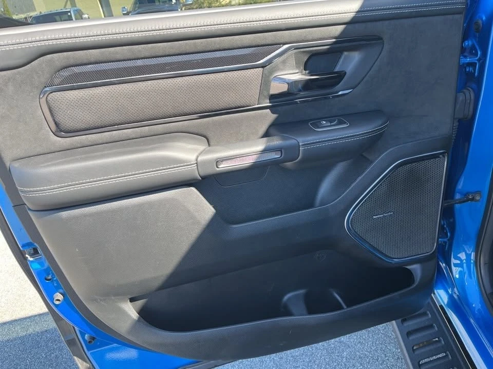 2022 Ram 1500 TRX 1st Gen - Image 13 of 18