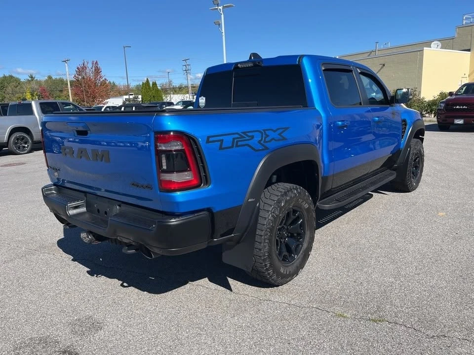 2022 Ram 1500 TRX 1st Gen - Image 5 of 18
