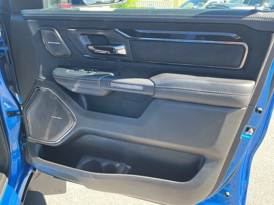 2022 Ram 1500 TRX 1st Gen - Image 8 of 18
