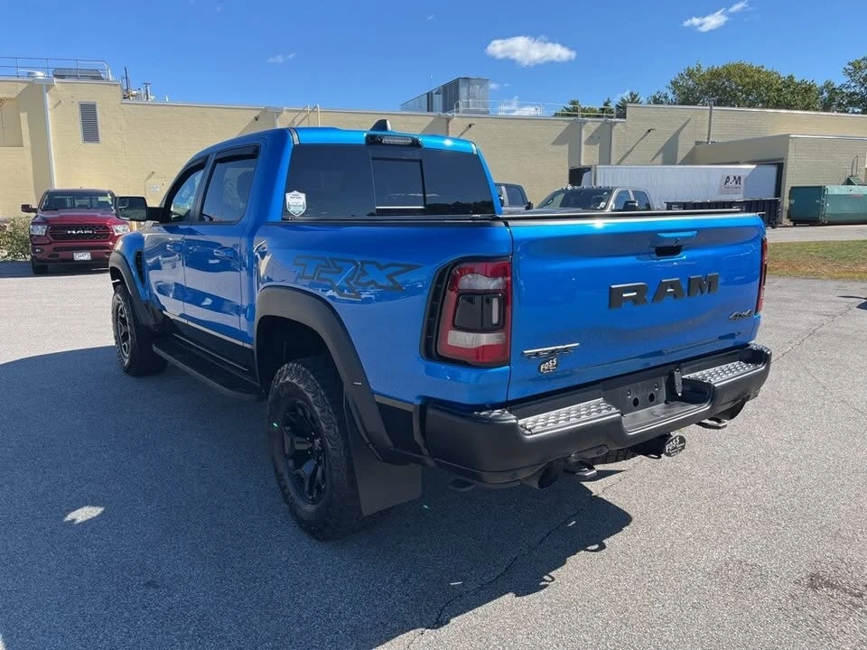 2022 Ram 1500 TRX 1st Gen - Image 3 of 18